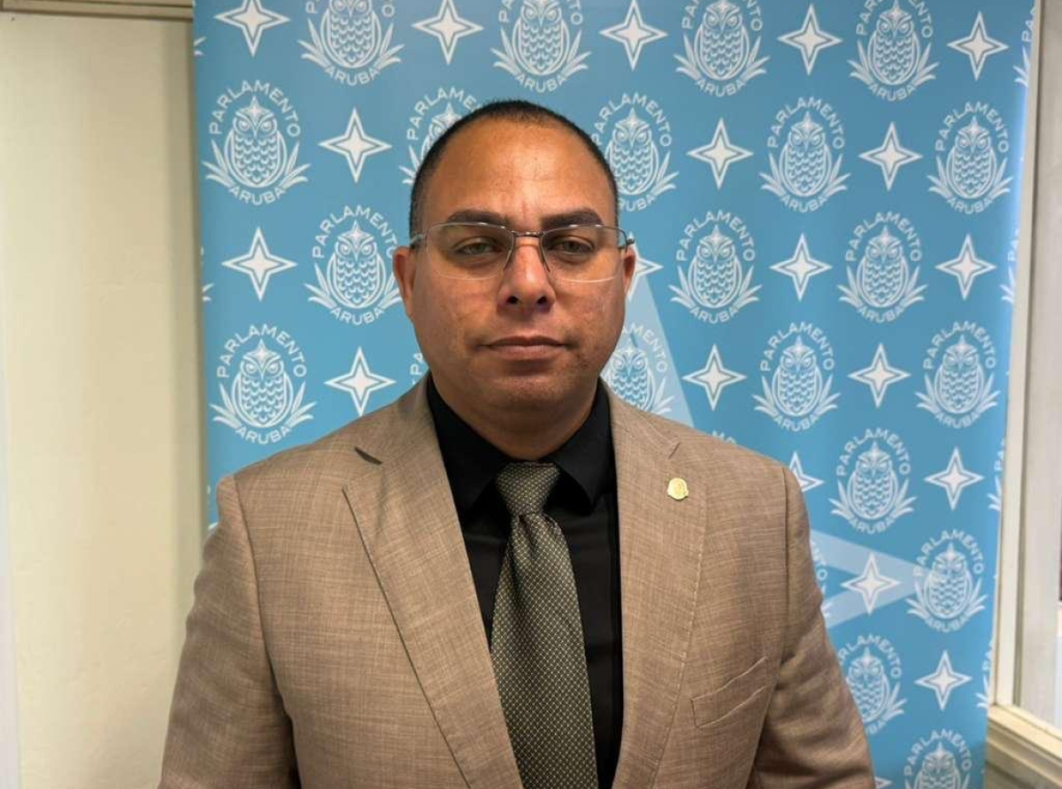 Walkout di miembronan di Recherche y e sindicato policial ta manda un señal alarmante cu no por ignora