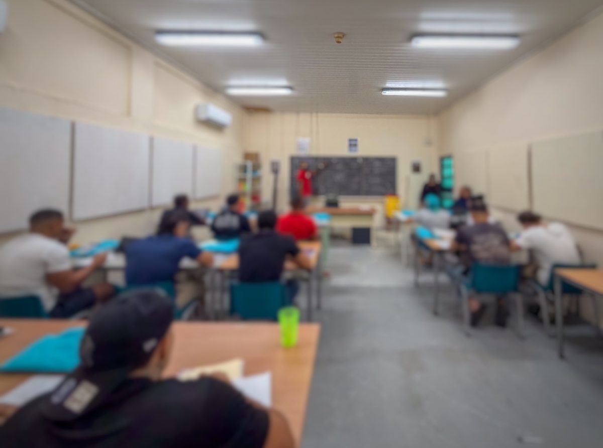 Proyecto di reintegracion na KIA cu resultado exitoso