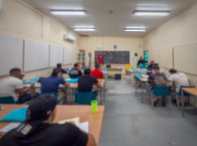 Proyecto di reintegracion na KIA cu resultado exitoso
