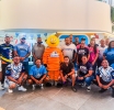 Copa Gubernamental 2026 a cuminsa