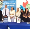 Fiesta di Cunucu di Diadomingo ta pa trece nos grandinan y hobennan hunto