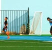 Competencia nacional di atletismo cu hopi adrenalina, forsa y energia competitivo
