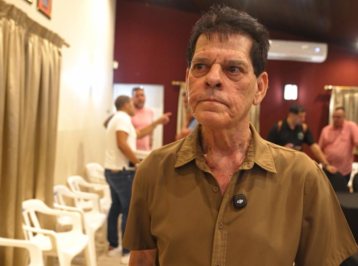 “Si nos perde autonomia financiero, kico ta keda di nos Status Aparte?”