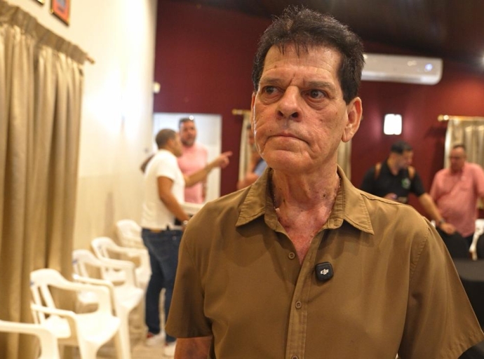 “Si nos perde autonomia financiero, kico ta keda di nos Status Aparte?”