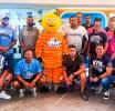 Apertura oficial di Copa Gubernamental 2026