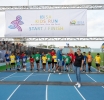Aruba Bank ta celebra cu orguyo e exito di IBiSA Kids Run 2026