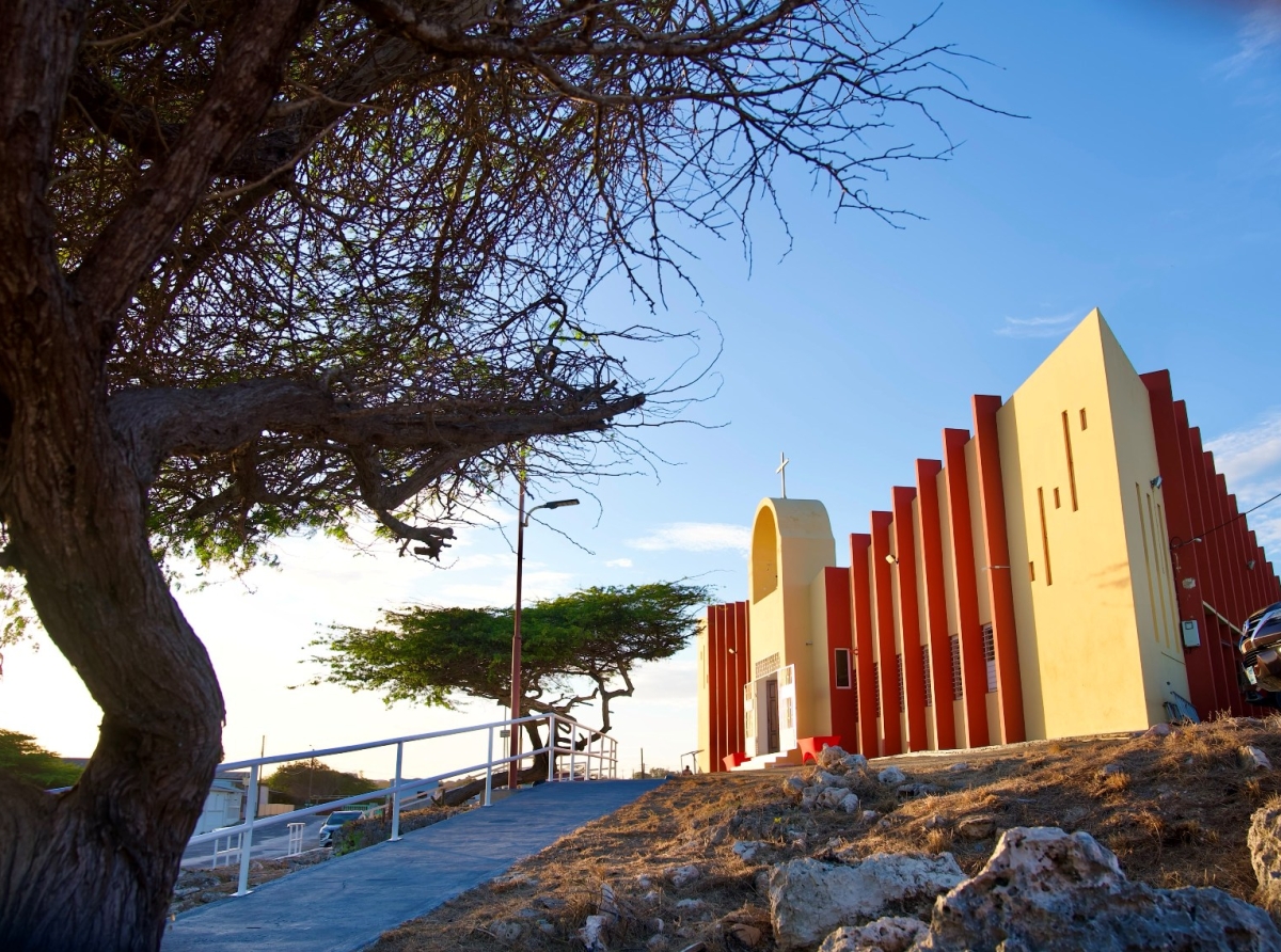 Kapel Emanuel ta bira monumento protehi
