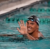 Mikel Schreuder ta kibra record nacional na TYR Pro Swim Series