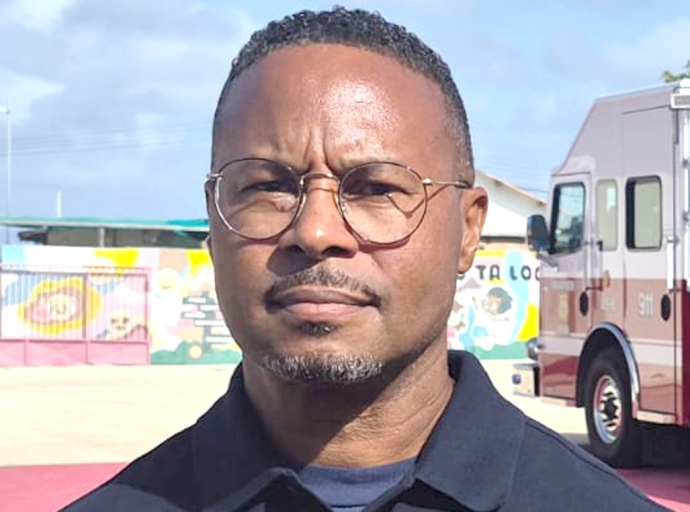 Brandweer Aruba ta bon prepara y ekipa awe riba Dia di San Juan y Dera Gay   