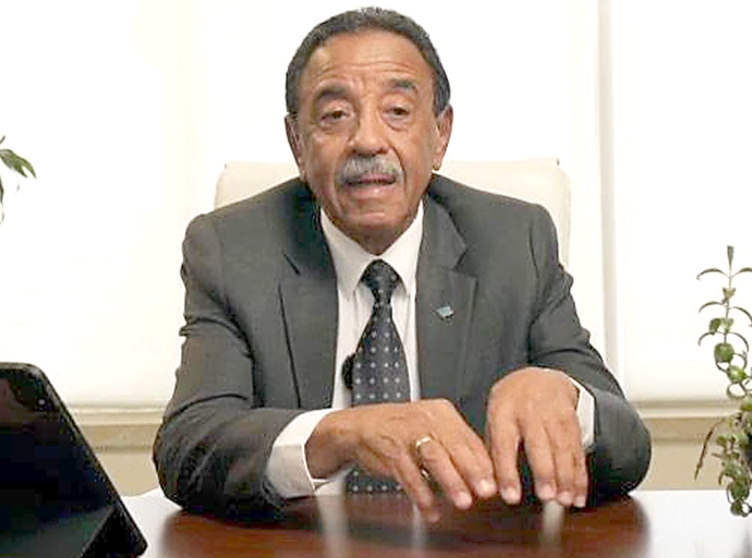 Ministro Herde lo habri contacto cu comunidad via Social Media