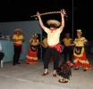 Departamento di Cultura Aruba cu website Dera Gay 2026