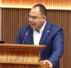 E realidad cu hopi ciudadano ta confronta cada dia ta diferente di e cifranan positivo cu gobierno ta presenta