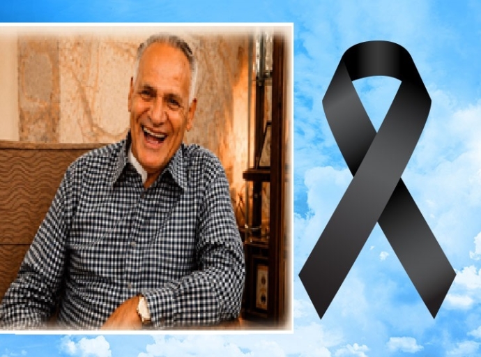RANDOLPH F. CROES