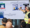 Safety Week 2026 ta fomenta un cultura di siguridad bou di tur usuario