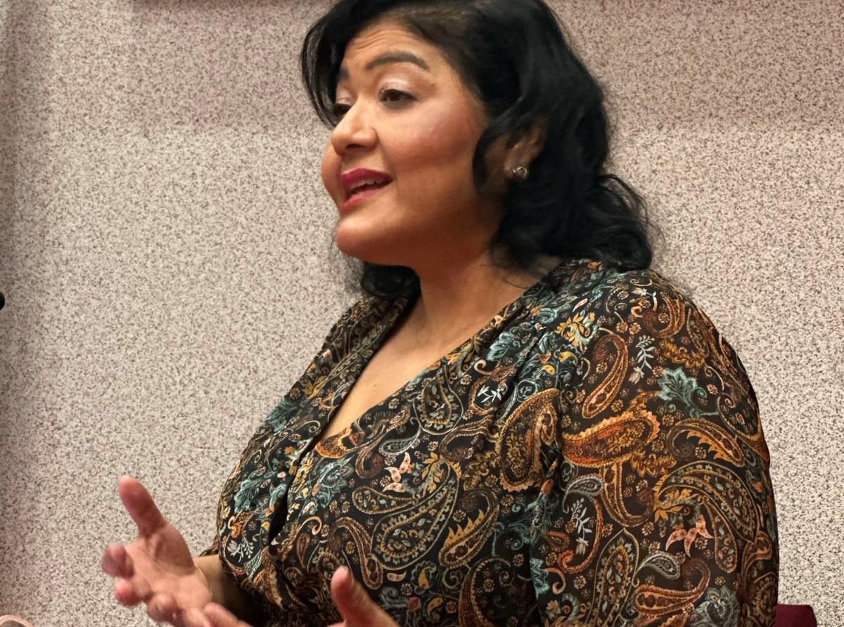 Parlamentario Xiomara Maduro tin preocupacion riba e Ley di Inversion y Desaroyo