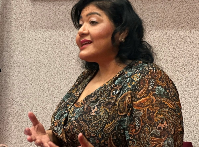 Parlamentario Xiomara Maduro tin preocupacion riba e Ley di Inversion y Desaroyo