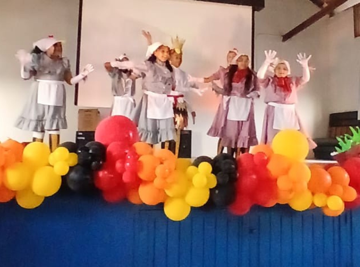 Fundacion Salvaguardia e Herencia Cultural a presenta obra “Otro Gay ta canta”
