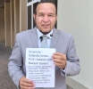 Parlamentario Endy Croes ta reacciona riba declaracion di Minister Gerlien Croes