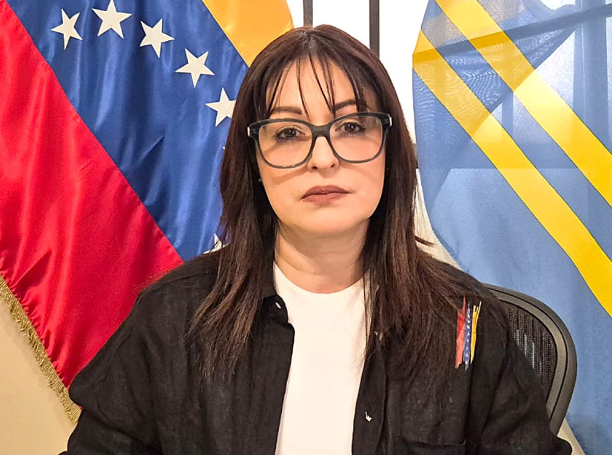 Consulado di Venezuela ta den contacto directo cu Crisis Team di Gobierno di Aruba