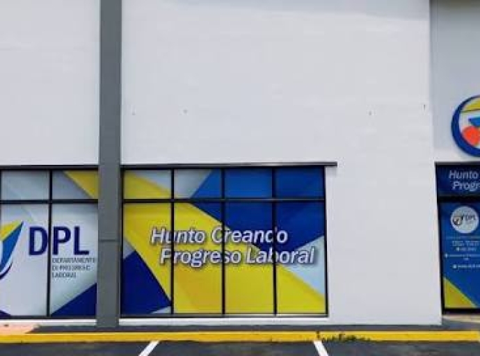 Departamento di Labor y Investigacion ta anuncia cambio den distribucion di seccionnan den diferente districto