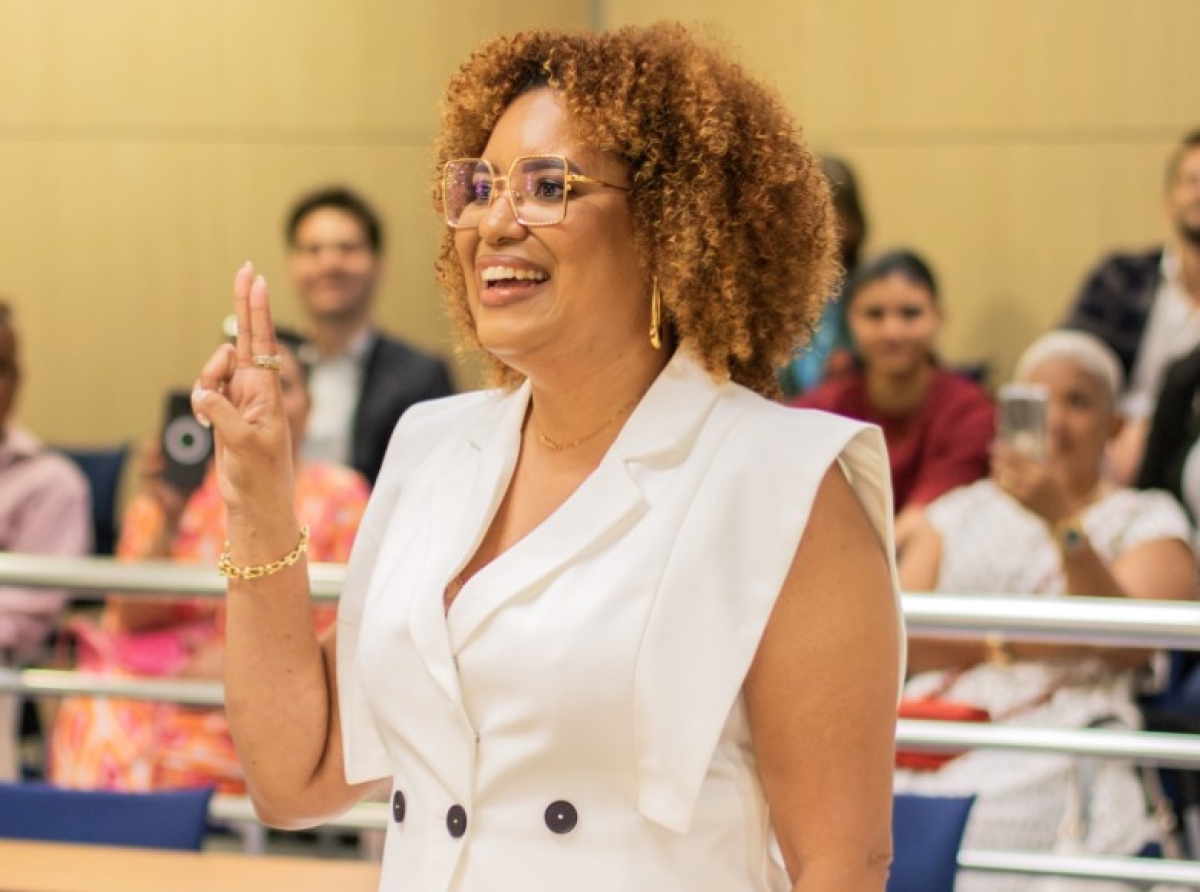 Corte Comun di Husticia di Caribe Hulandes a ricibi un traductor nobo di Papiamento