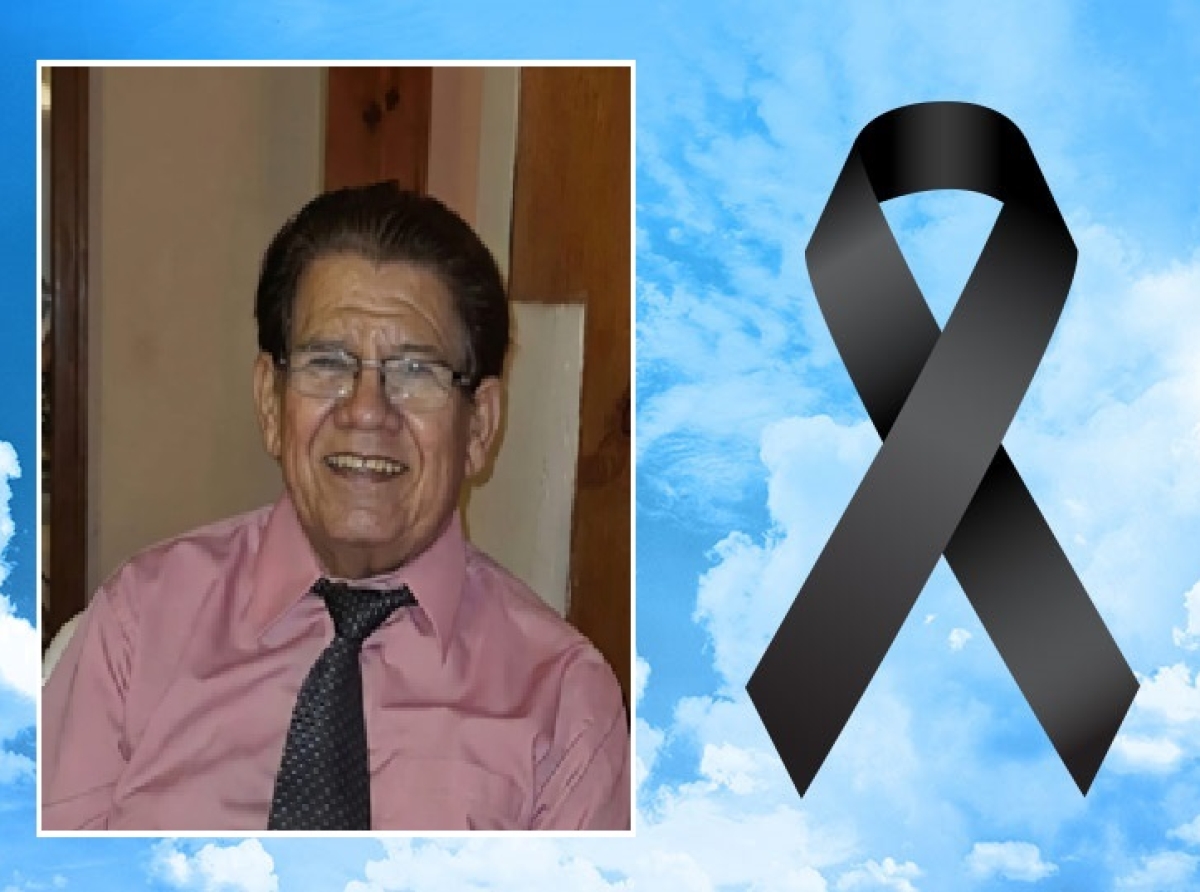 Rolando F. Croeze