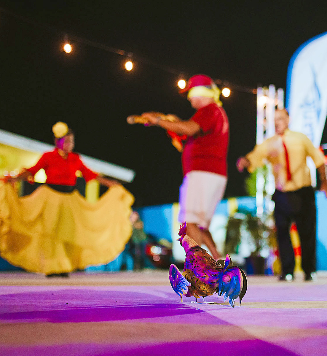 Aruba Bank a sponsor celebracion di Dera Gay organisa pa Sportboys