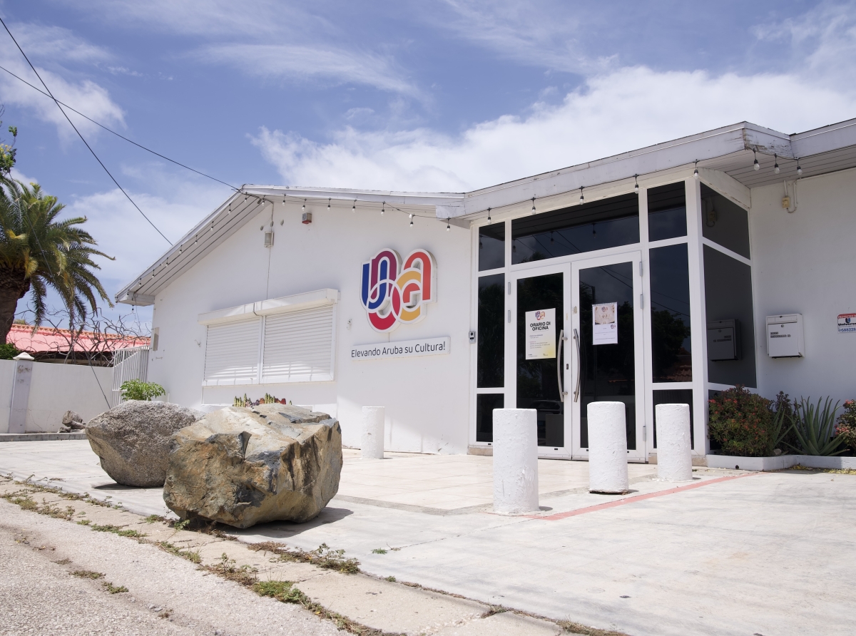 UNOCA ta celebra su 40 aniversario
