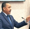 Parlamentario Bermudez ta pidi atencion urgente pa brug di Rooi Afo