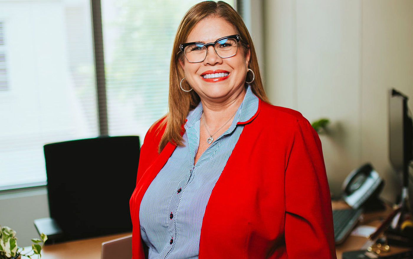Janine Maduro nombra empleado superior di Aruba Bank pa Mei 2026