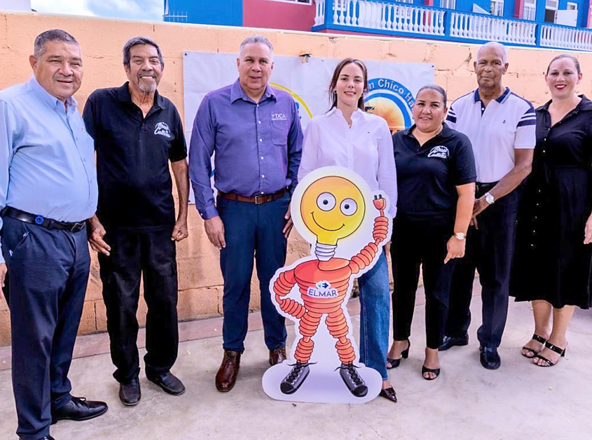 Fundacion Chico Harms ta invita pueblo pa celebra temporada di Dia di Brazil 2026
