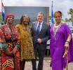 Prome Minister Mike Eman anuncia conmemoracion anual di 1 di Juli como Dia di Emancipacion