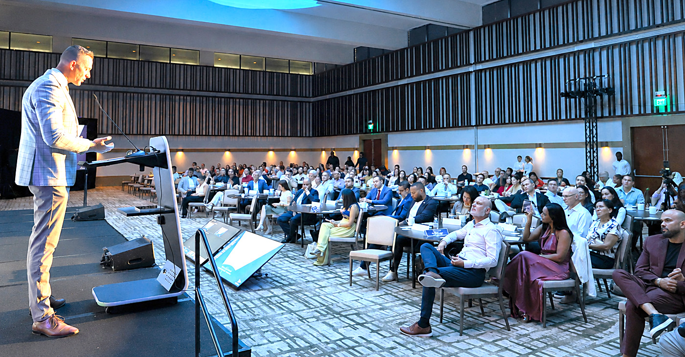 Camara di Comercio tabatin exitoso Chamber Business Event 2026