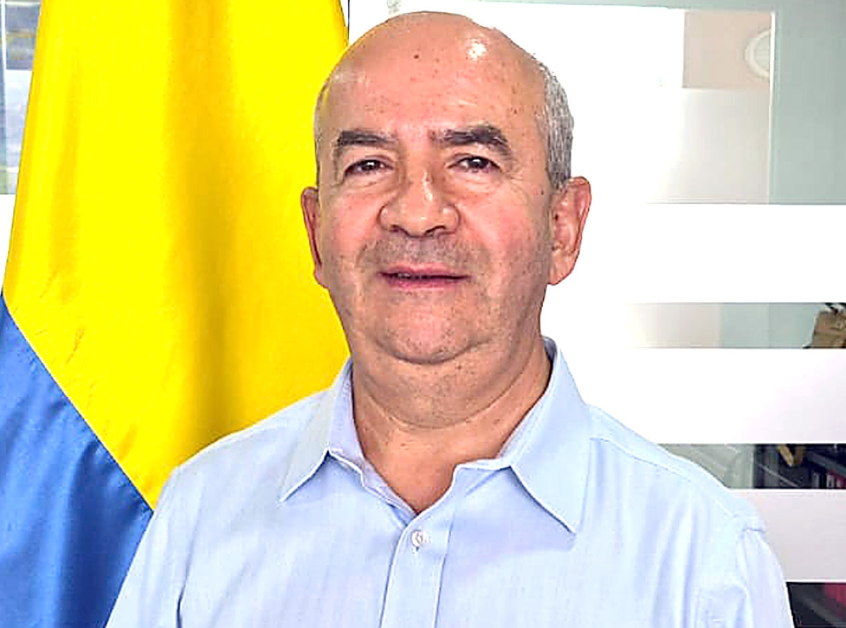 Aruba y Colombia ta fortalece cooperacion cu conexion nobo y iniciativa di salud