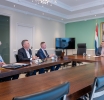 Ministro Geoffrey Wever a reuni cu KvK pa fortalece clima di inversion y acelera reforma economico