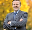 Thomas Domhoff ta cuminza su periodo como Presidente di Banco Central di Aruba