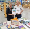 Dufi Kock a trece dos publicacion nobo pa Biblioteca Nacional