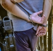 Razzia den Caya St. Maarten a produci detencion di 3 hoben local