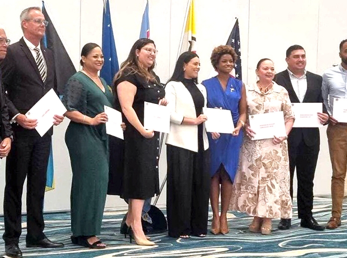 Aruba Lions a entrega 10 mil Florin na ocho organizacion local