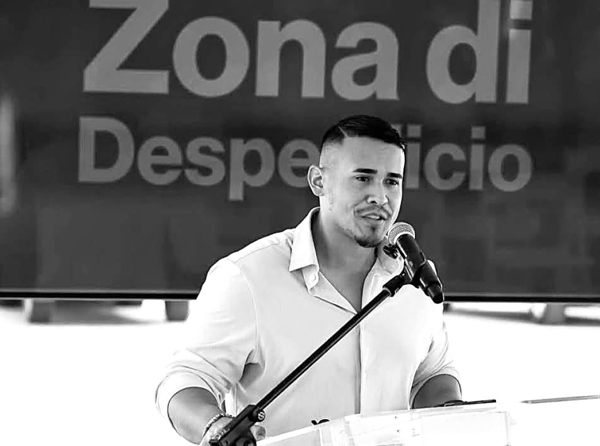 Ministro Cicilia a cancela reunion publico riba contract di ATA y desperdicio te proximo aviso