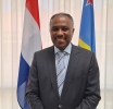 Minister di Husticia no ta na altura di keho entrega na Landsrecherche contra Alto Comisario   