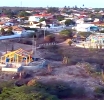Parke nobo di Hunga a wordo inaugura na Lago Heights Park