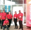 Ultimate Automobiles a habri nan showroom special pa autonan Chery