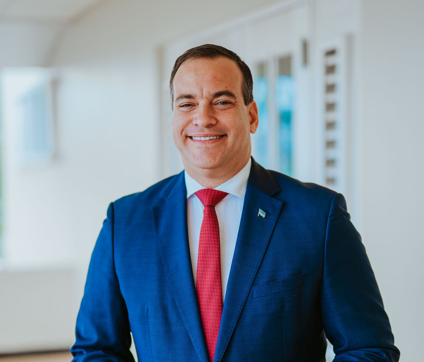 Presupuesto 2027 ta marca un era nobo den maneho financiero di Aruba