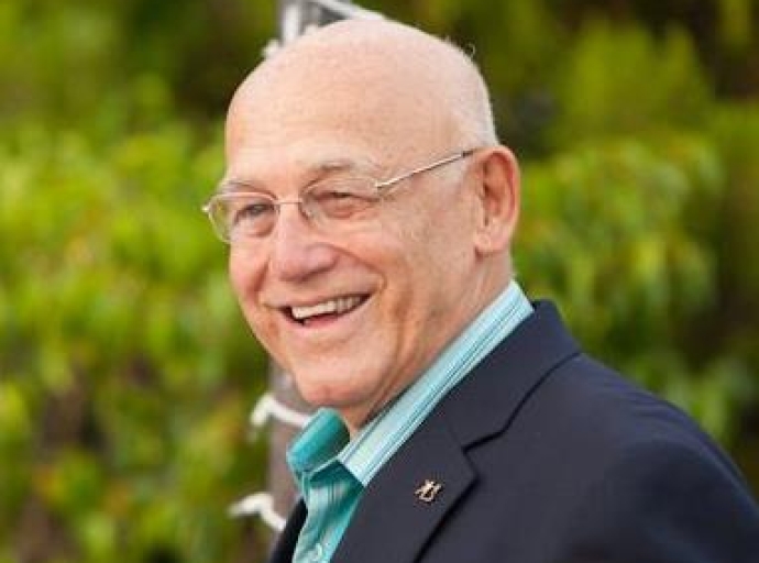 Clyde Harms ta laga un legado valioso den historia, cultura y periodismo di Aruba