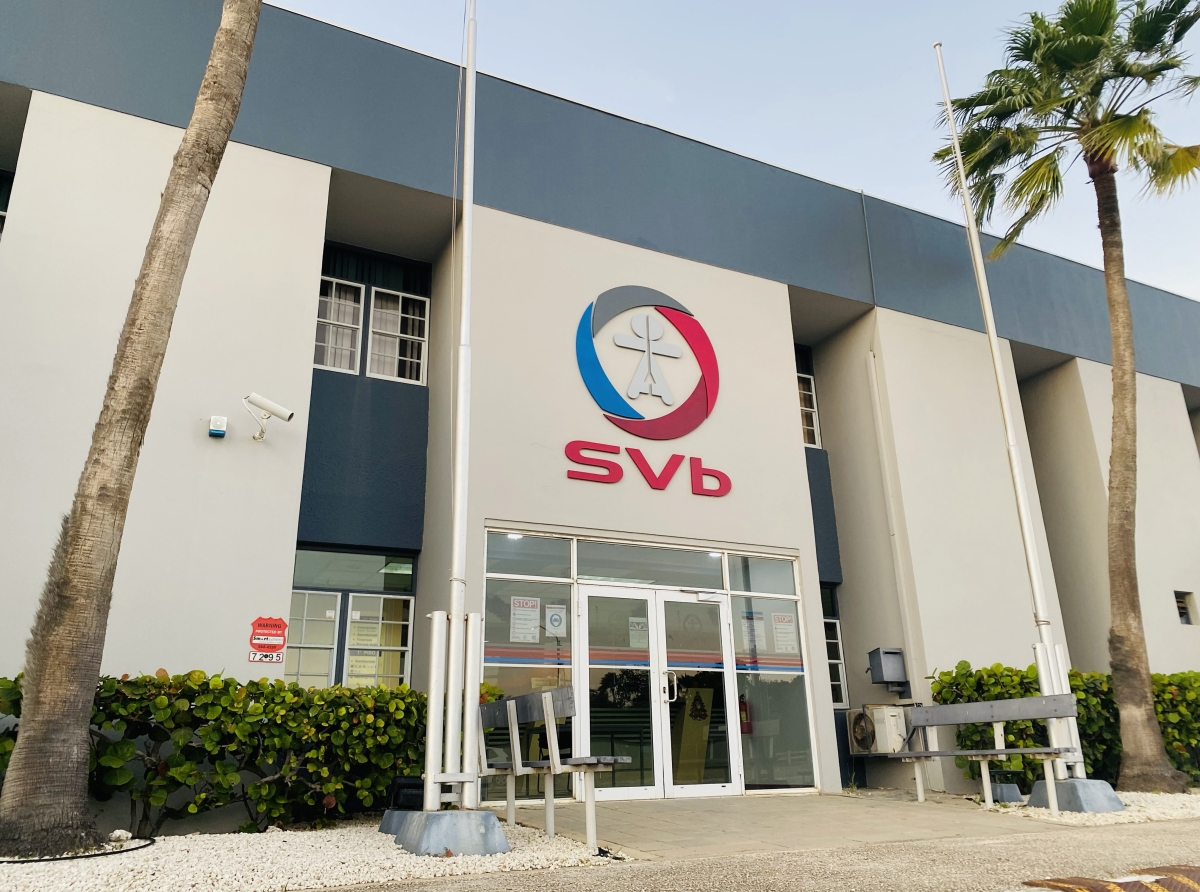 Recuperacion di beneficio AOV paga sin derecho pa SVb a wordo maneha di forma inapropia