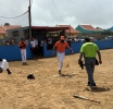 Kudawecha Redskins ta derota Royal Power Tat Fat y ta titula campeon di Copa Noord 2026