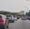 Na Aruba tin un problema grandi di moralidad con chauffeurnan ta atende cu otro den trafico