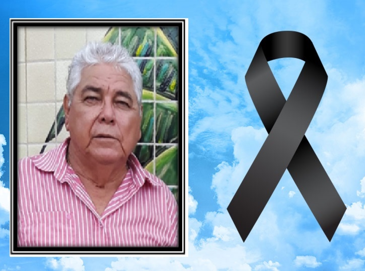 Andres Rodrigues Croes