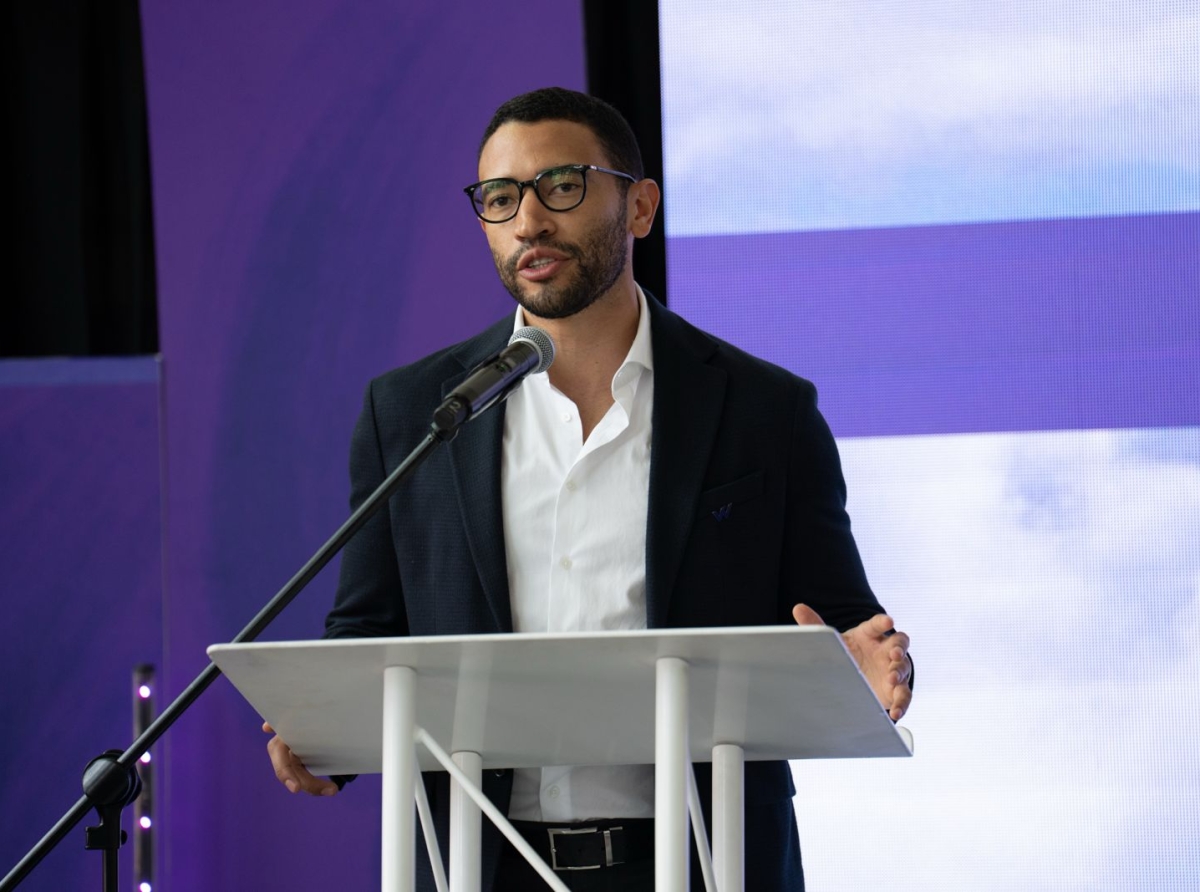 Wingo ta fortalece conectividad entre Aruba y Colombia cu ruta nobo pa Barranquilla